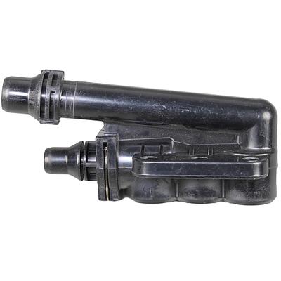 METZGER AUTOTEILE Thermostat, Kühlmittel 4006322 für BMW