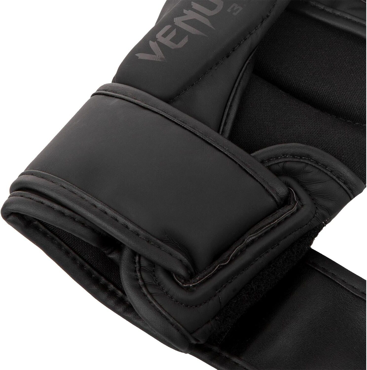 Boxhandschuhe "Venum 3.0 Sparring Gloves GR S", schwarz, Boxhandschuhe, Boxhandschuhe schwarz Einheitsgröße