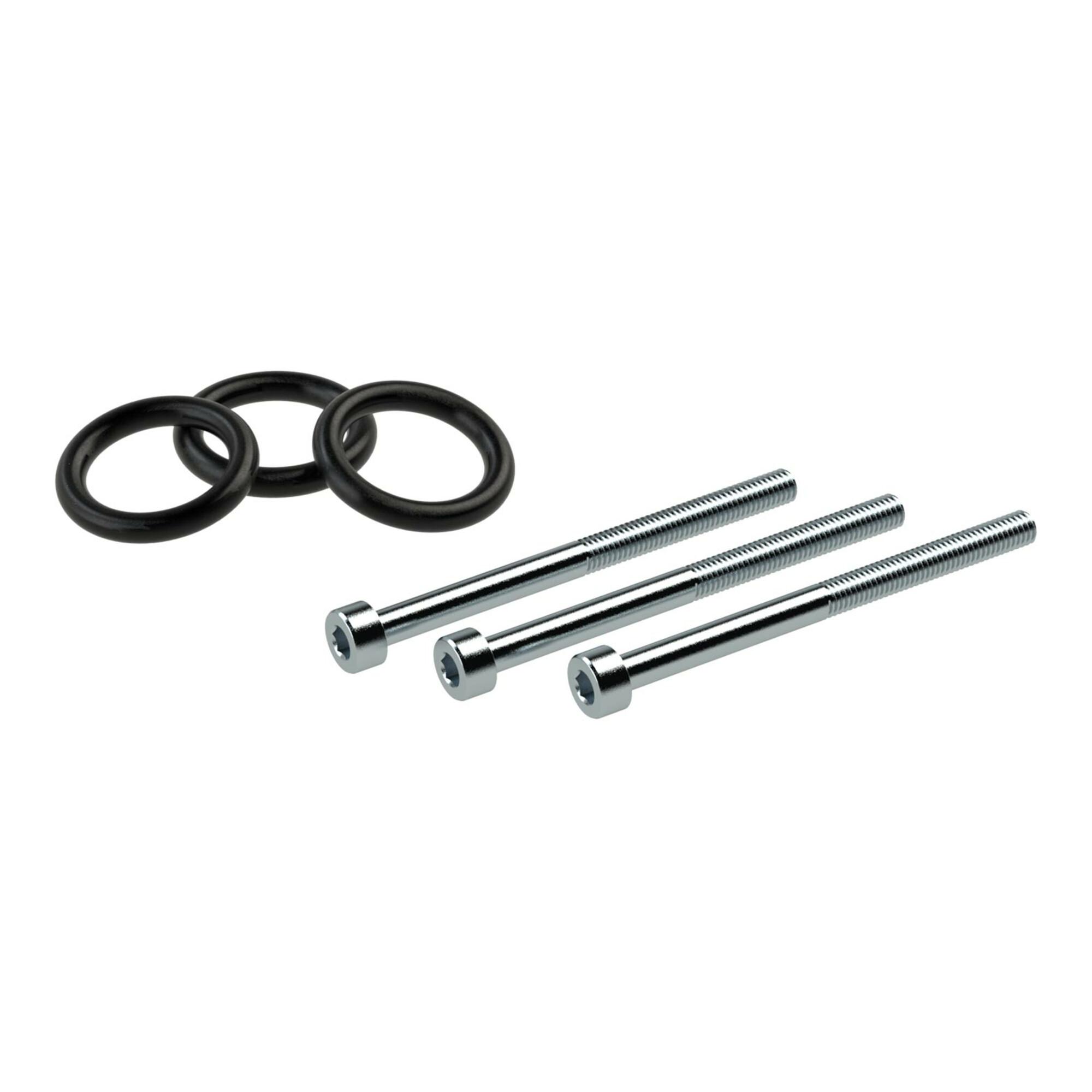 Riegler Dichtsatz für Grundpl.system/Mehrfach-Grundpl., für Ventile G 1/4 (520.14-DS)