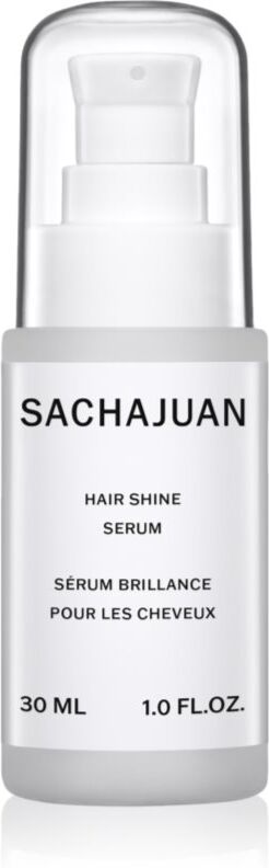 Sachajuan Shine Serum sérum soyeux cheveux brillance 30 ml
