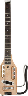 Traveler Guitar Electric Ultra-Light Maple Natur