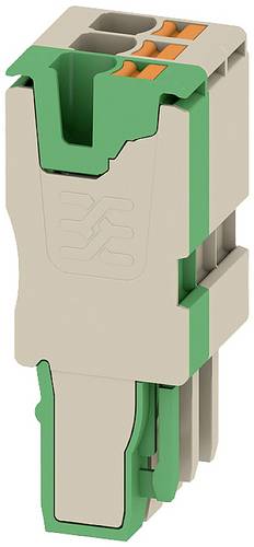 Weidmüller 2712740000 Steckerverbinder 25St.