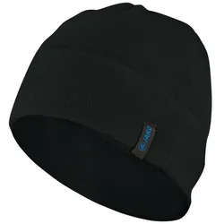 Jako Fleecemütze - schwarz - 2