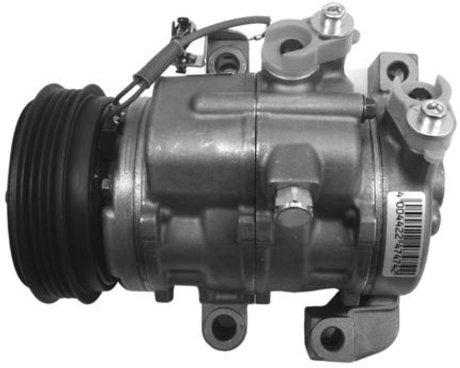 Klimakompressor AIRSTAL 10-5311