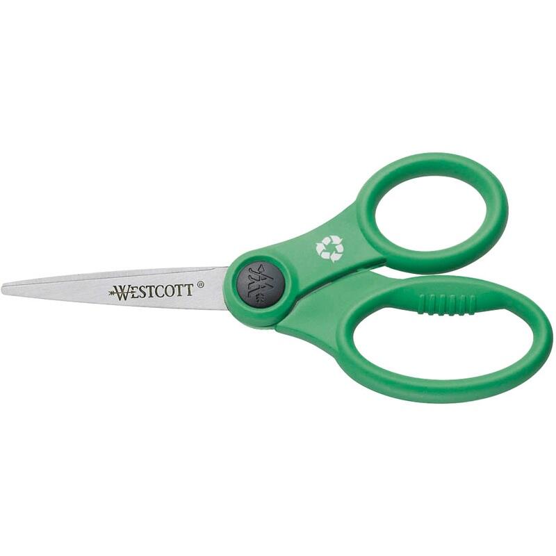 WESTCOTT Papierschere 13 cm E-32150 00
