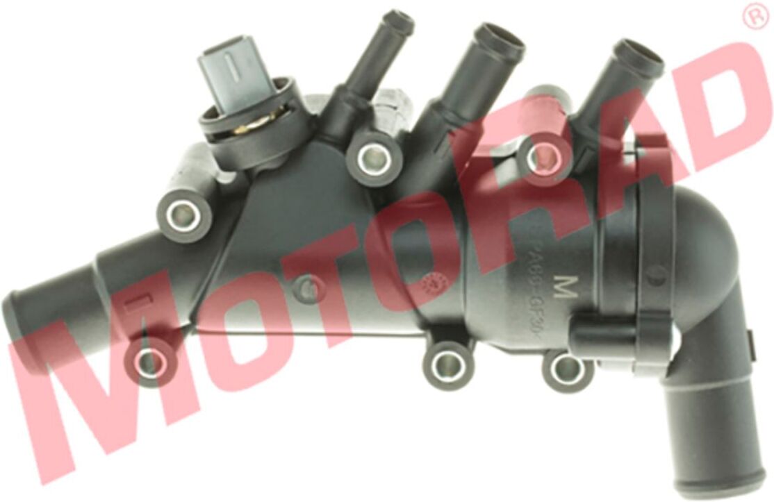 Bride d'arrosage MOTORAD TA2998S