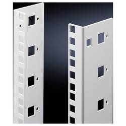 Rittal 7507.706 19 Zoll Netzwerkschrank-Schienen 6 HE Grau