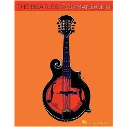 The Beatles for Mandolin, Fachbücher von Bobby Westfall