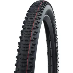 Schwalbe Racing Ralph Evolution Line 29 Zoll Super Ground schwarz