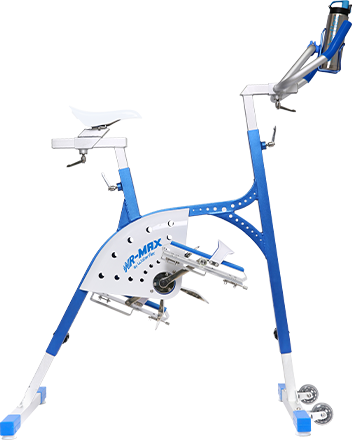 Aquabike Waterflex WR MAX