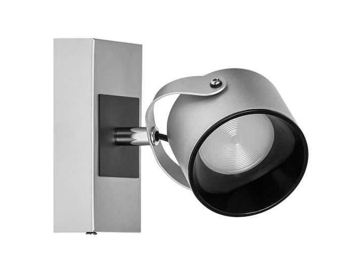 OSRAM 4099854471438 Deckenanbau-Leuchte mit flexiblen Strahlern 5.80 W 185 lm