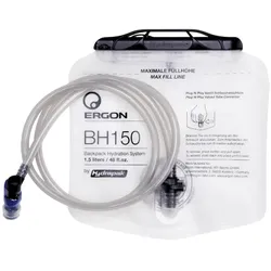 ERGON Trinkblase BH150 | 1,5 Liter