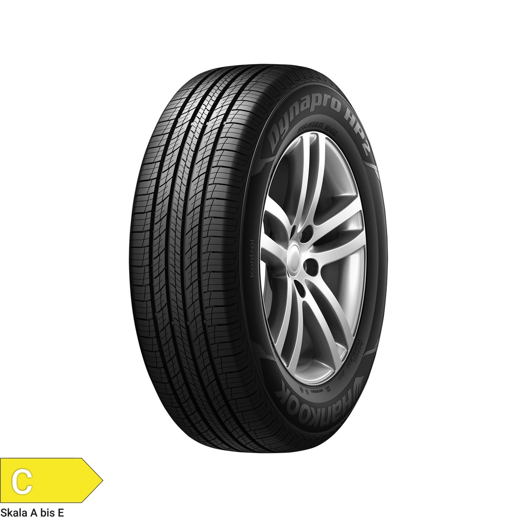 HANKOOK DYNAPRO HP2 (RA33) 215/65R16 102T XL