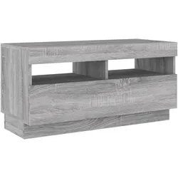 vidaXL, TV Möbel, Camonon (100 x 35 x 40 cm)