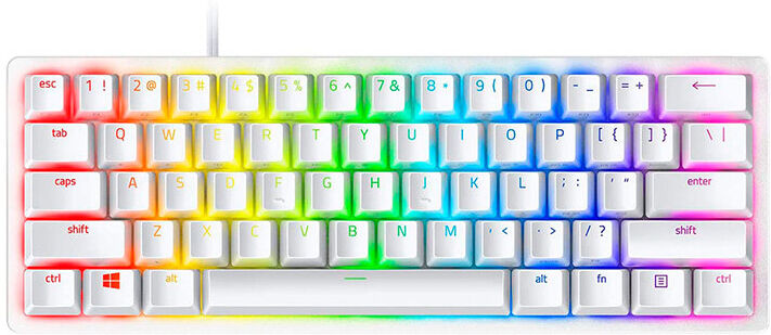TECLADO GAMING RAZER HUNTSMAN MINI M R US