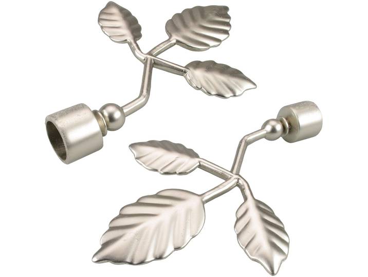 Liedeco Bacchus für Gardinenstangen Ø 16 mm