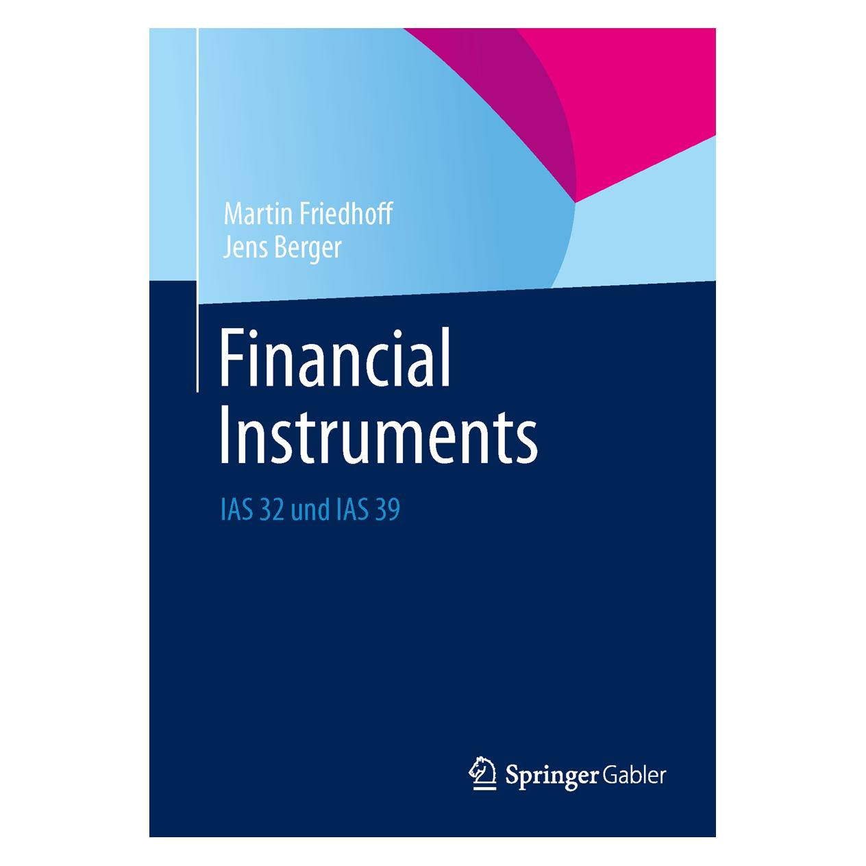 Gabler Financial Instruments (Deutsch, Softcover, Jens Berger, Martin Friedhoff) (7981606)