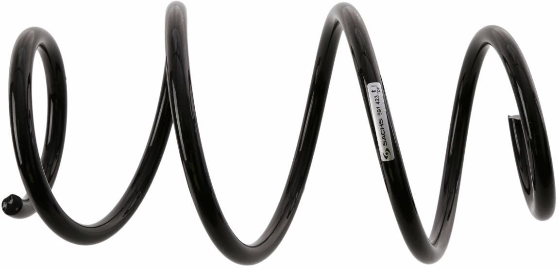Fahrwerksfeder SACHS 991 423