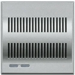 Legrand HC4693 Temperatursensor aluminium