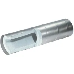 Helios Ventilatoren Telephonie-Schalldämpfer ETS 100
