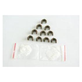 CoreParts Lower Roller Bushing (MSP3687)