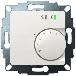 Eberle Controls UP-Raumregler 5-30C AC24V UTE 2500-24RA9010G50
