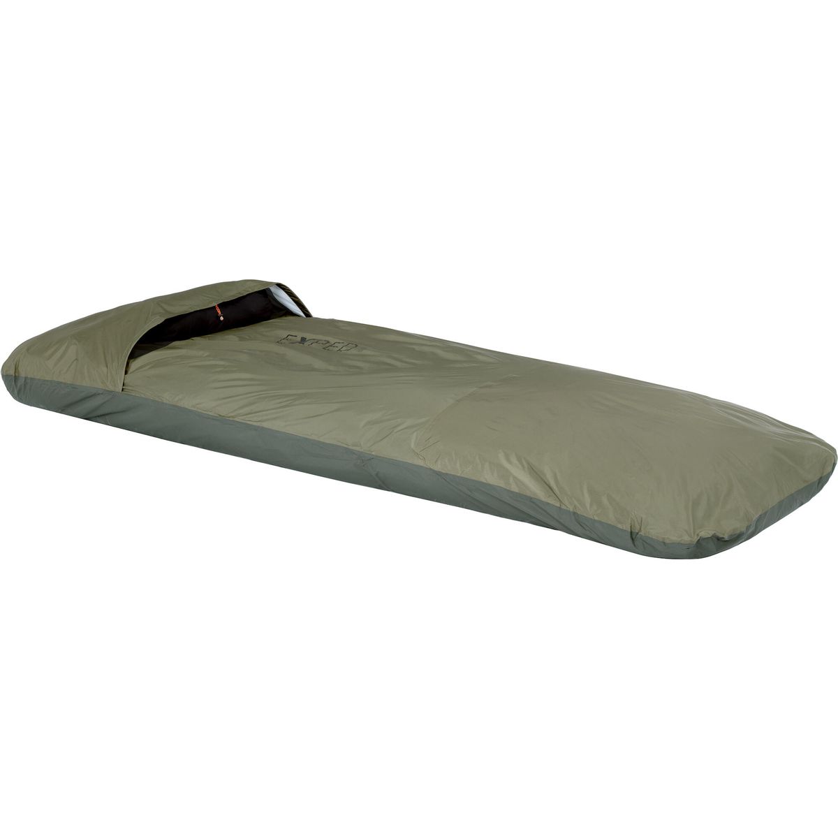 Exped Bivybag Lite Ventair/Pu olive grey/moraine 7640445457668