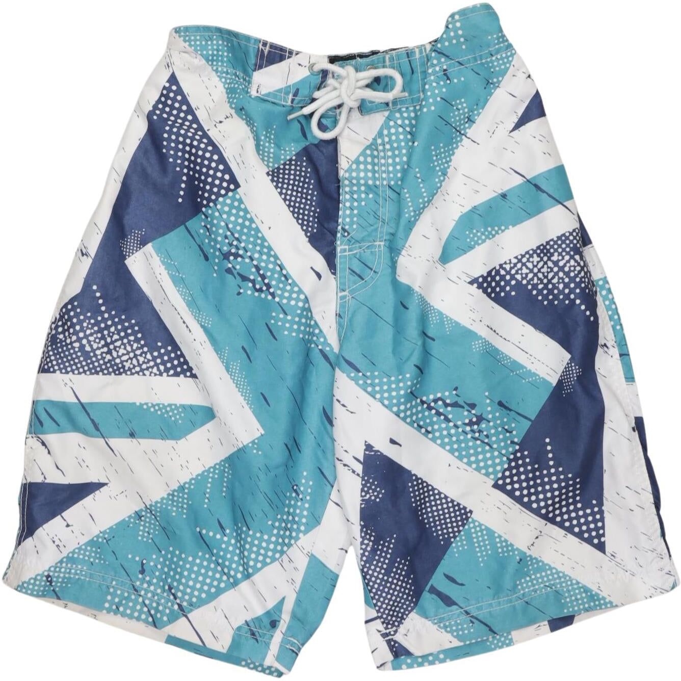 Cedar Wood State Herren Shorts, Mehrfarbig, Gr. S, Synthetik - Second Hand
