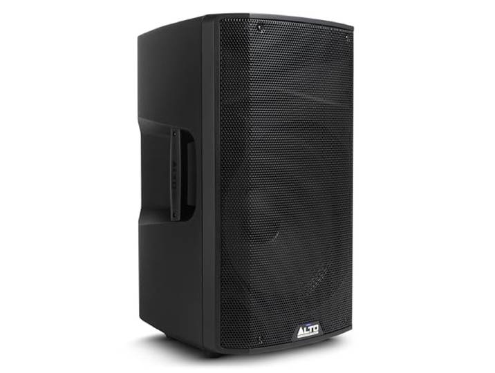 ALTO TX415 700W 15 Versterkte PA-Luidspreker