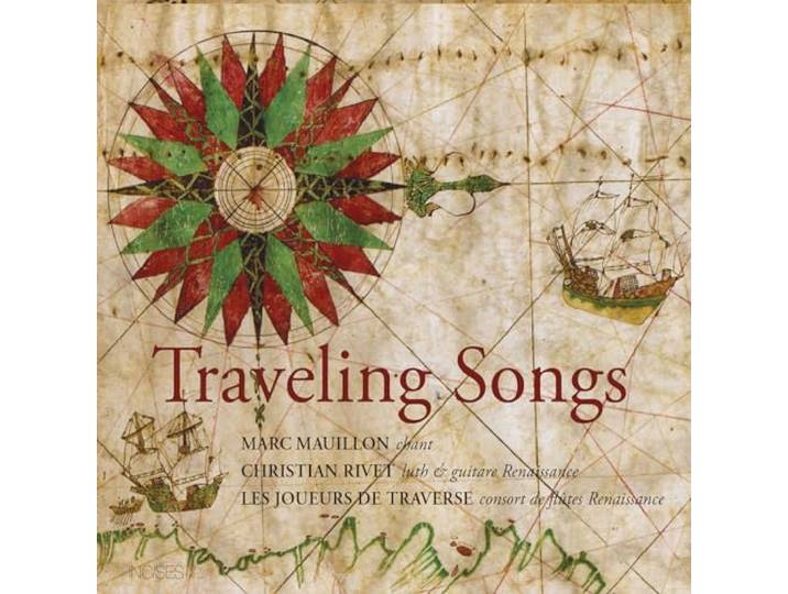 Traveling Songs