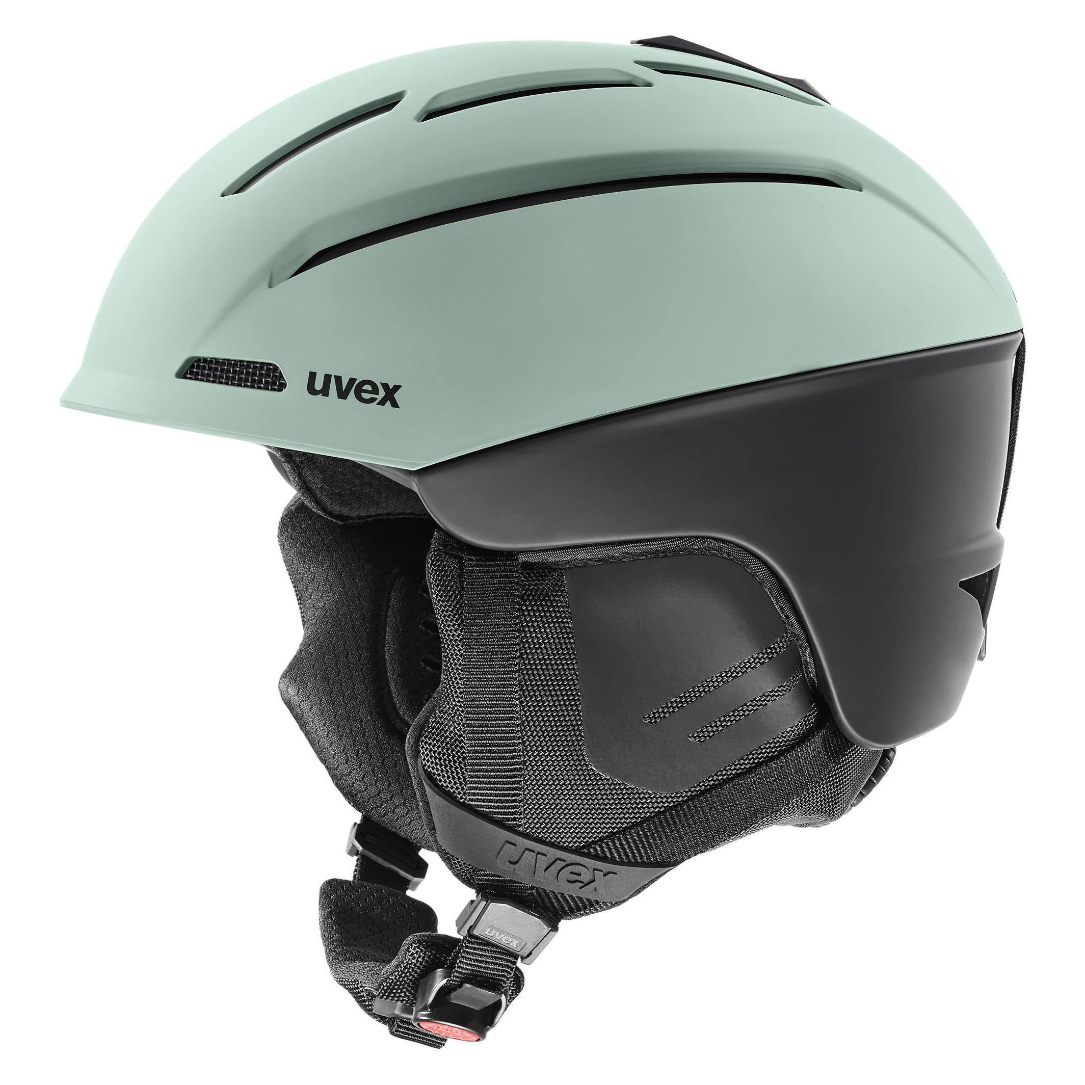 Uvex gravitate (51 - 55 cm, 5XL) (566324-2)