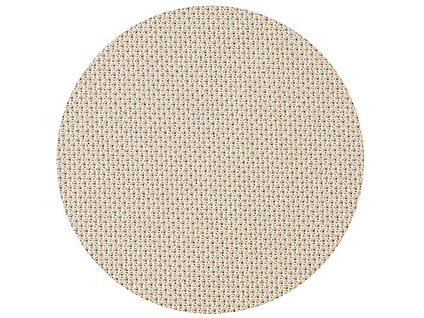 RCS Systeme Akustikstoff 2,00 x 0,75m, beige