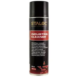 STALOC Spezial-Reiniger Industrie Cleaner ; für Metalloberflächen ; industrielle Wartung und Produktion ; 500 ml