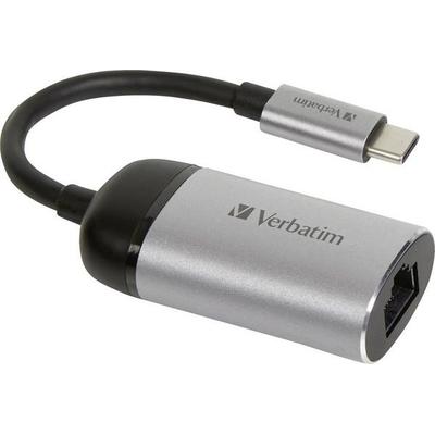 Verbatim USB-C Hub 49146