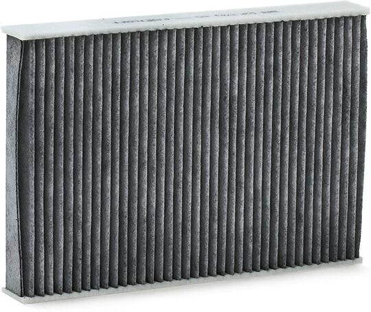 MANN-FILTER CUK 2743 Pollen filter