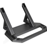 Chassis-Ständer-Kit für The Tower 600 Bumblebee schwarz/gelb, zum horizontalen Aufstellen