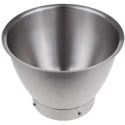 Kenwood KAB 50.000BS Schüssel, Zubehör Küchengeräte, Silber
