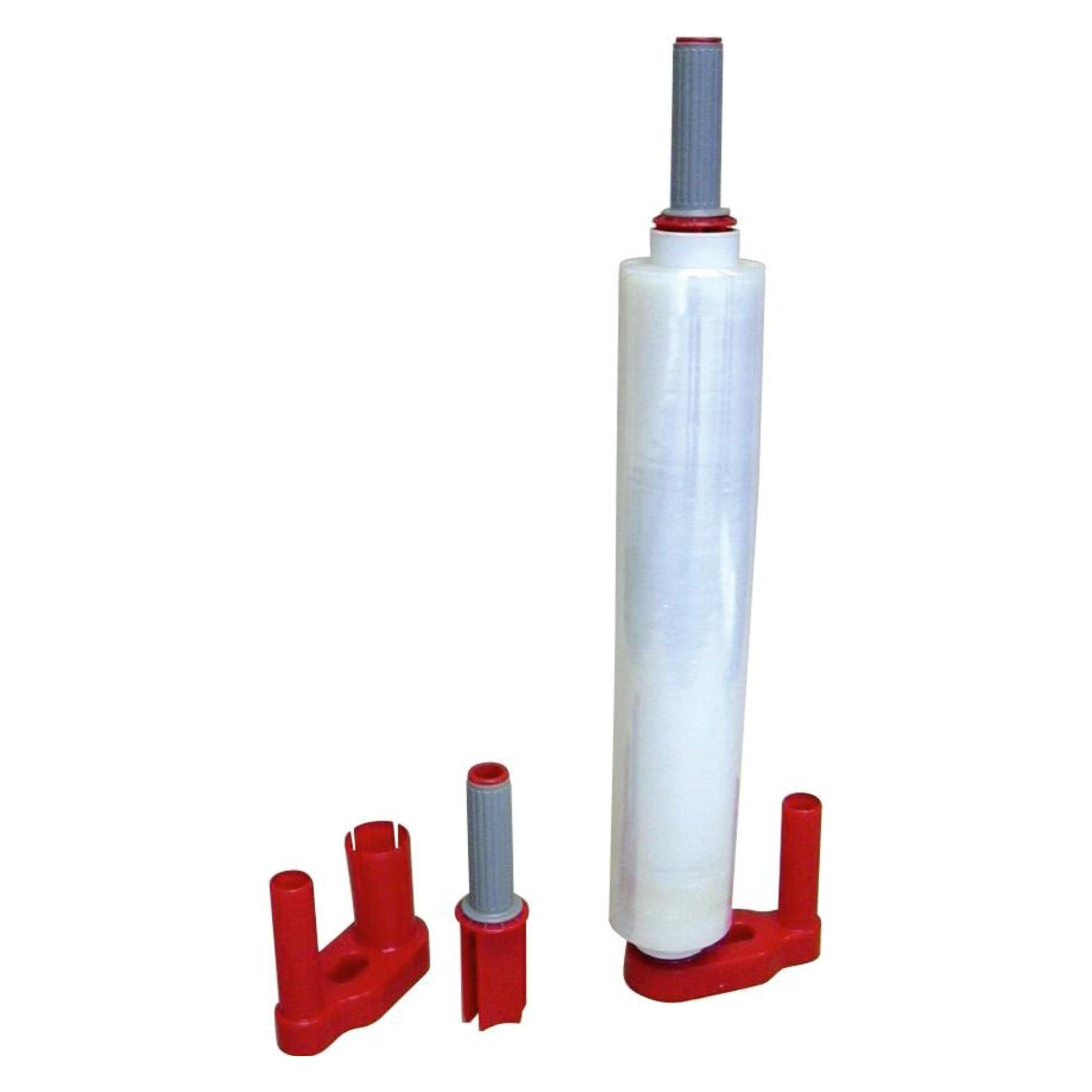 Handabroller für Stretchfolie für 500mm Stretchfolie (4053569813518)