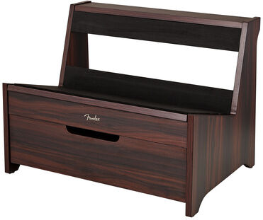 Fender Wooden Amplifier Stand