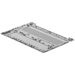 HP Kunststoff-Gehäuse für, Notebook Ersatzteile, Schwarz