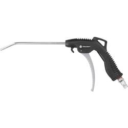 TOOLCRAFT Druckluft-Ausblaspistole 1/4 (6.3 mm) 15 bar TO-9612018