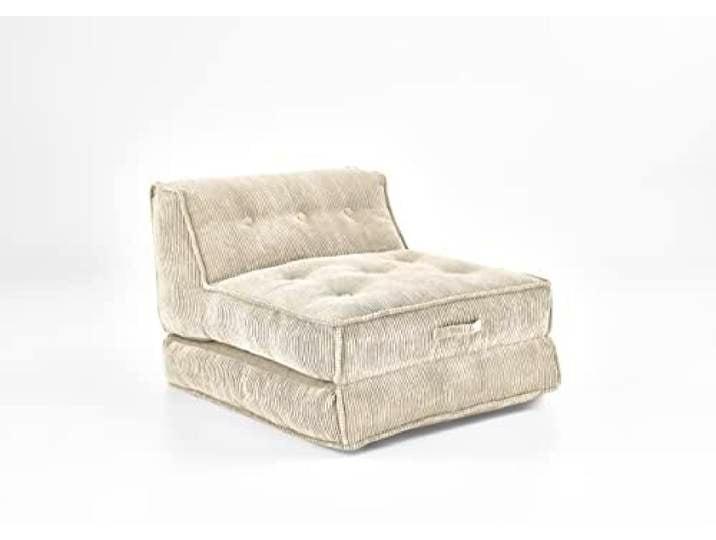 Atlantic Home Collection XXL Liegesessel PIA