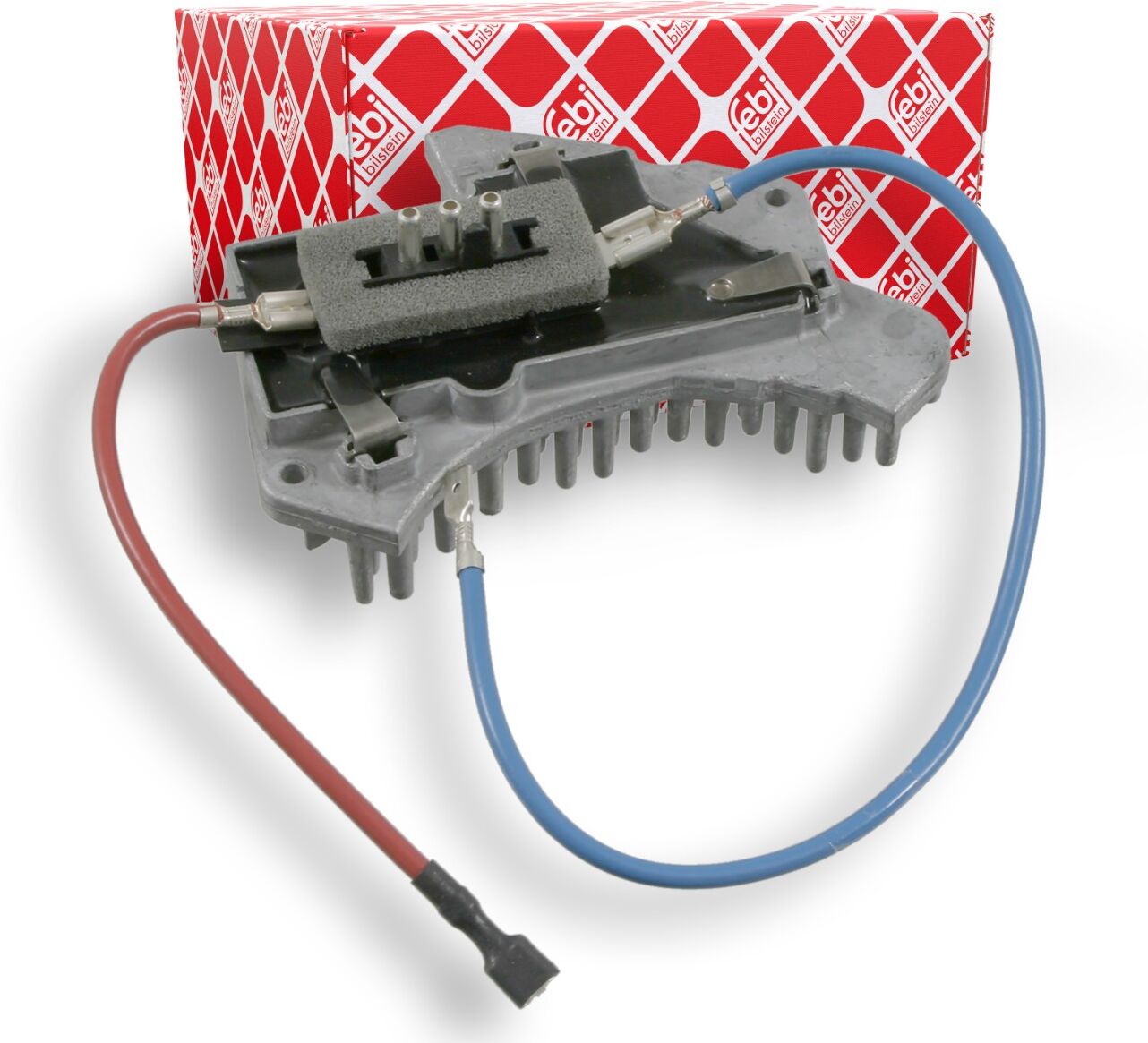 FEBI BILSTEIN 22977 Blower control unit