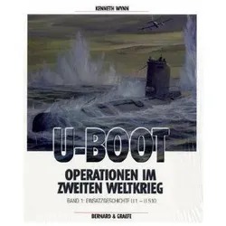 U-Boot-Operationen im Zweiten Weltkrieg 1, Ratgeber von Kenneth Wynn