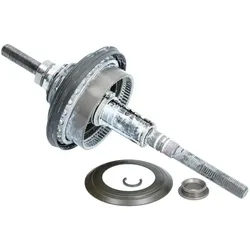 Shimano Achseinheit / Antriebseinheit 201 mm SG-C3001-7R inkl. Führungshülse