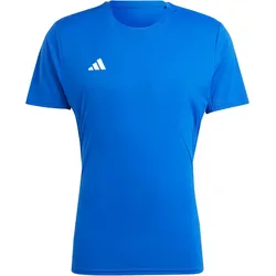 adidas adizero Essentials Laufshirt Herren IT1469 - team royal blue XXS