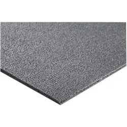 Magni, Badewanneneinlage, perfo Mobil Antirutschmatte für Ablage (100 x 100 cm)
