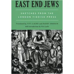 East End Jews, Fachbücher von Barry Smerin