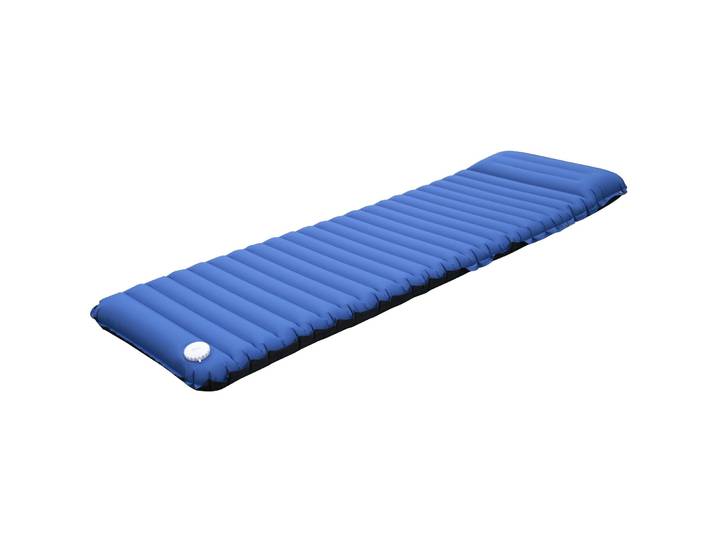 Schlafmatte Aerogogo Aeromattress Blau - Isomatten
