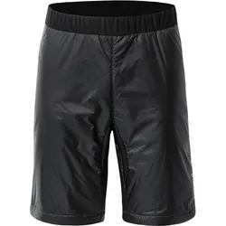 Löffler, Herren, Outdoorhose, Pl60 (54), Schwarz